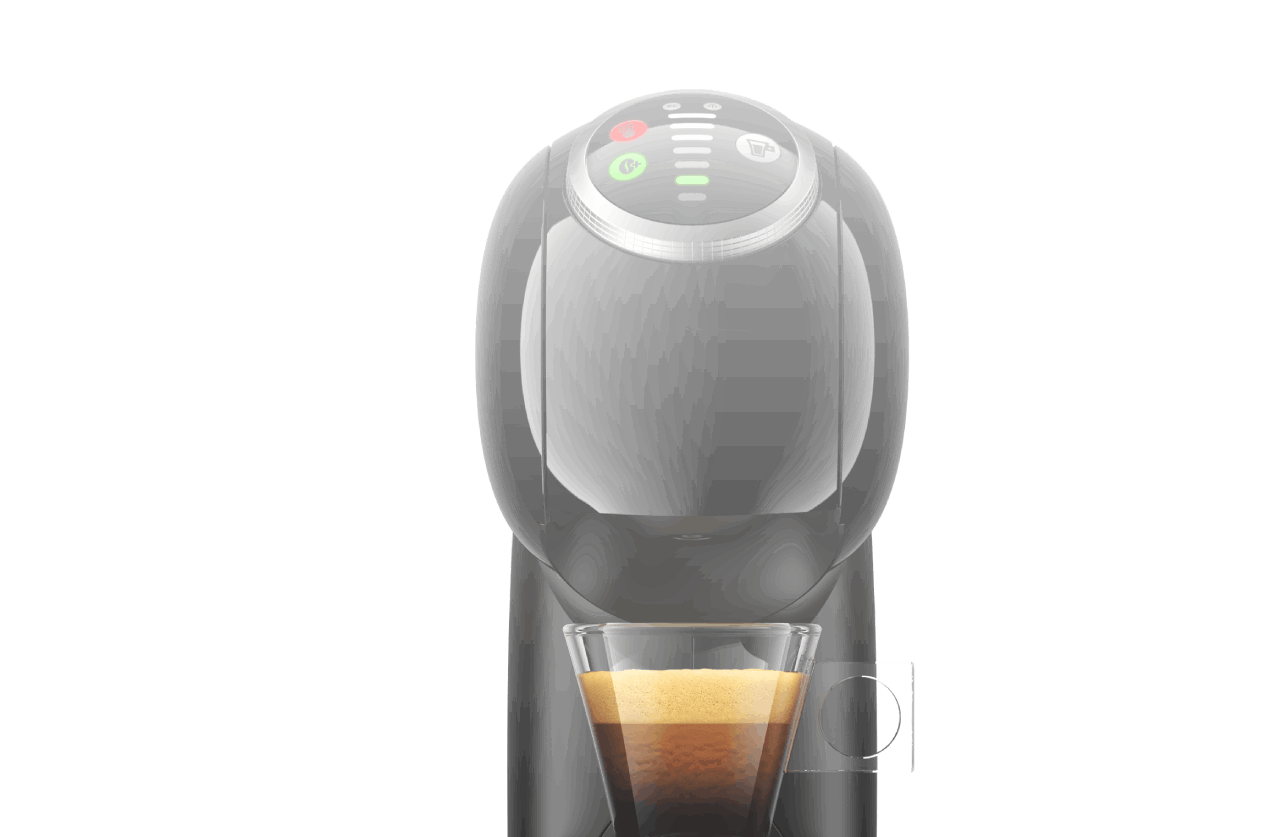Expresso dolce gusto hot sale