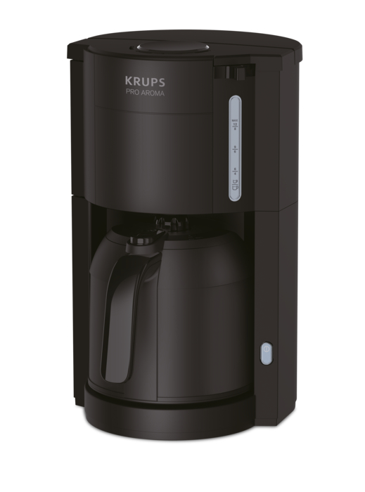 Pro Aroma | Koffiezetapparaten met filter | Krups