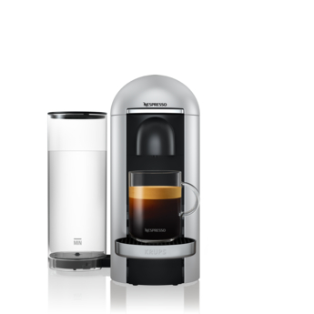 Détartrage Nespresso - Un nettoyage automatique et manuel d`une cafetière.