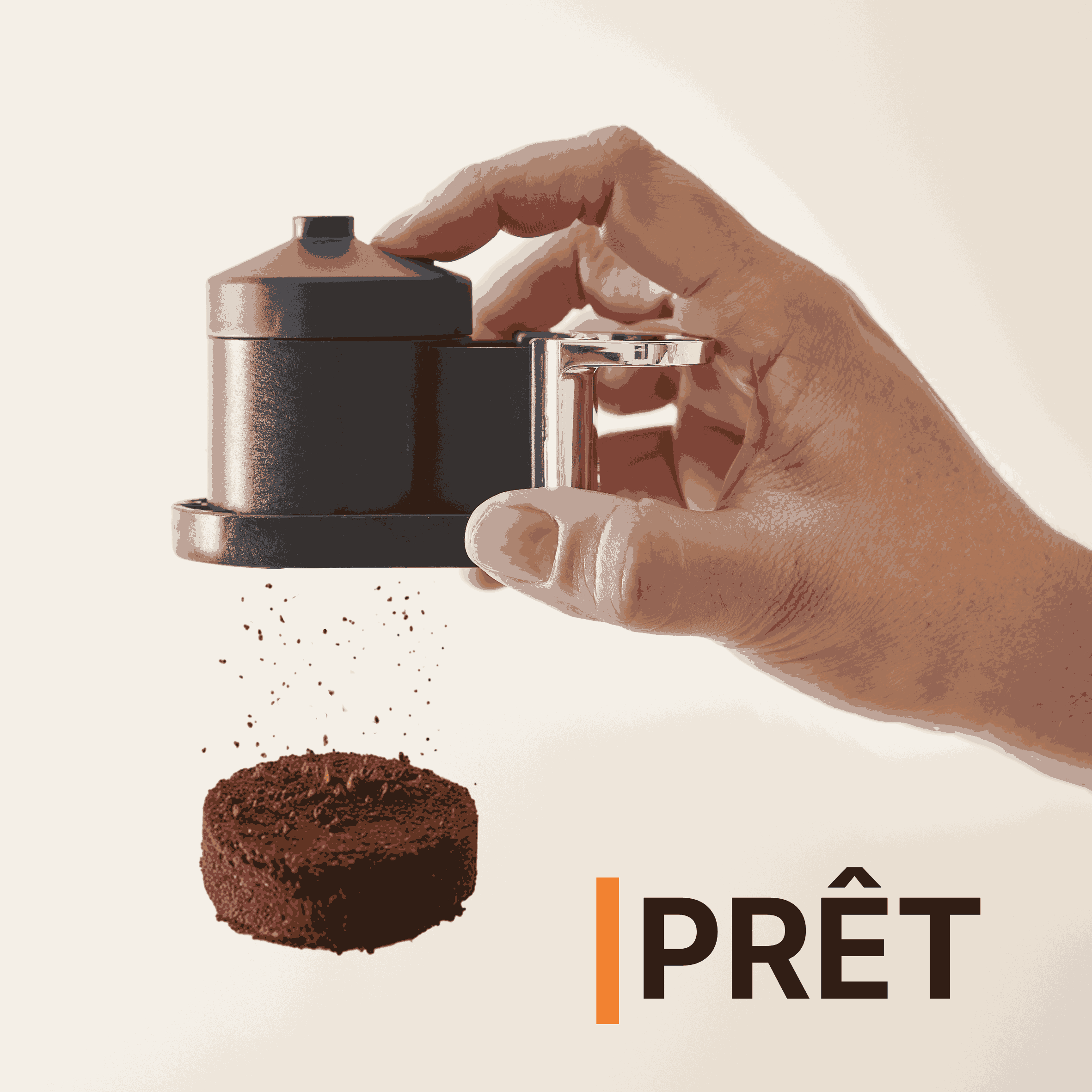 Prêt