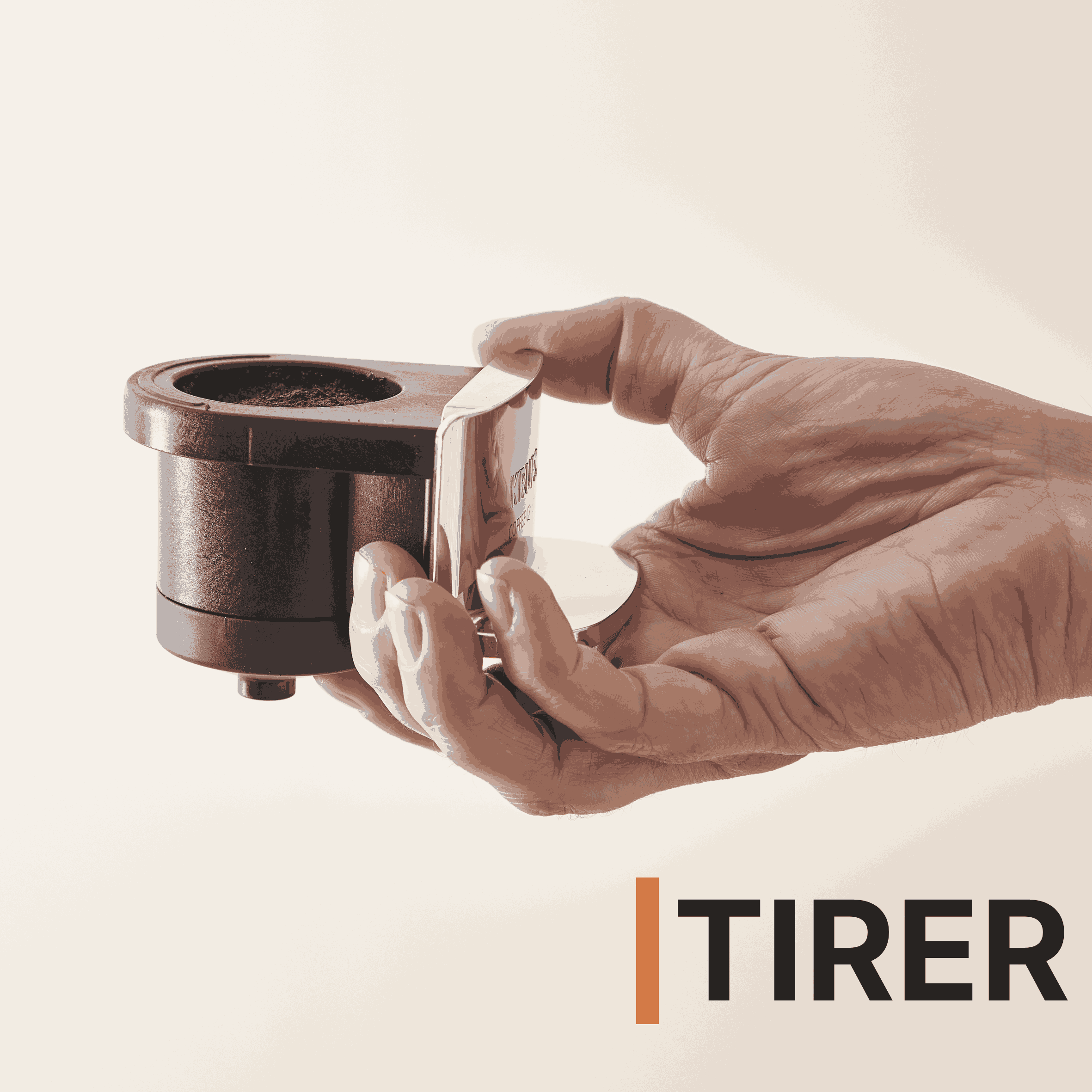 Tirer