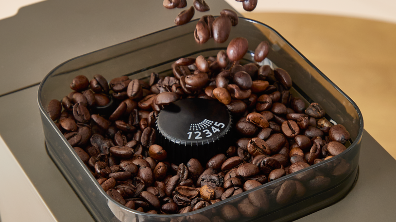 Comment faire votre premier espresso ?