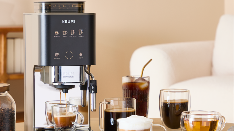 Comment entretenir votre Coffee Crush