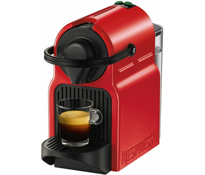 bac nespresso inissia XN100 krups MS-623611 bac nespresso inissia XN100 krups MS-623611