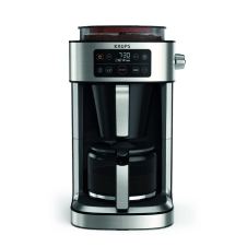 Koffiezetapparaten met Filter