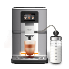 Volautomatische espressotoestellen